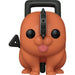 Funko Pop! Animation - Chainsaw Man Vinyl Figures - Select Figure(s) - for just $12.90! 