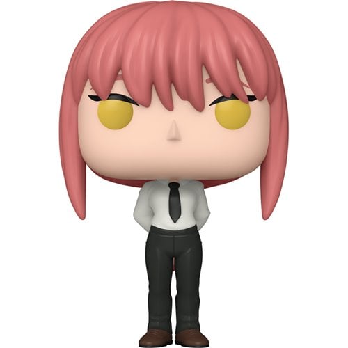 Funko Pop! Animation - Chainsaw Man Vinyl Figures - Select Figure(s) - for just $12.90! 