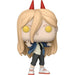 Funko Pop! Animation - Chainsaw Man Vinyl Figures - Select Figure(s) - for just $12.90! 