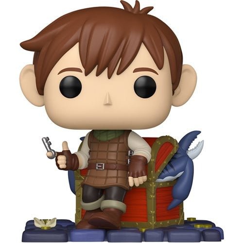 Funko Pop! Animation - Delicious in Dungeon Vinyl Figures - Select Figure(s) - for just $14.99! 
