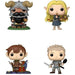 Funko Pop! Animation - Delicious in Dungeon Vinyl Figures - Select Figure(s) - for just $14.99! 