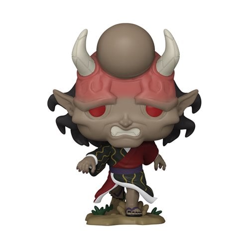 Funko Pop! Animation - Demon Slayer Vinyl Figure - Select Figure(s) - for just $12.90! 