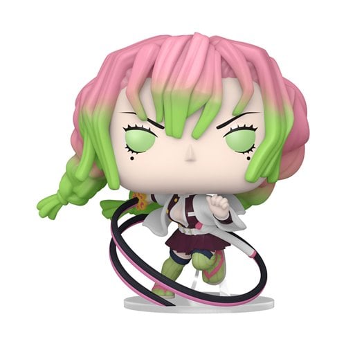 Funko Pop! Animation - Demon Slayer Vinyl Figure - Select Figure(s) - for just $12.67! 