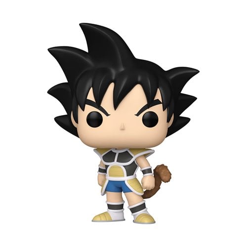 Funko Pop! Animation - Dragon Ball Super: Broly Vinyl Figure - Select Figure(s) - for just $14.99! 