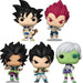 Funko Pop! Animation - Dragon Ball Super: Broly Vinyl Figure - Select Figure(s) - for just $14.99! 