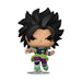 Funko Pop! Animation - Dragon Ball Super: Broly Vinyl Figure - Select Figure(s) - for just $14.99! 
