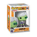 Funko Pop! Animation - Dragon Ball Super: Broly Vinyl Figure - Select Figure(s) - for just $14.99! 