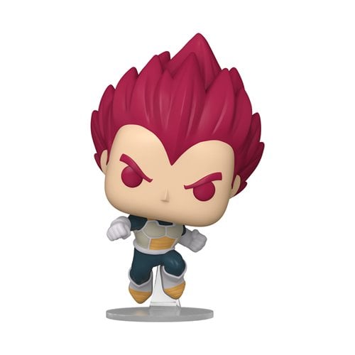 Funko Pop! Animation - Dragon Ball Super: Broly Vinyl Figure - Select Figure(s) - for just $14.99! 