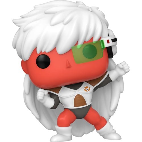 Funko Pop! Animation - Dragon Ball Z Vinyl Figure - Select Figure(s) - Just $11.99! Shop now at Retro Gaming of Denver