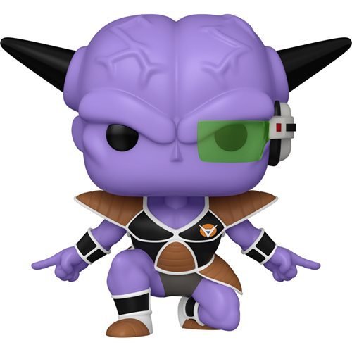 Funko Pop! Animation - Dragon Ball Z Vinyl Figure - Select Figure(s) - for just $12.67! 