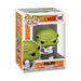 Funko Pop! Animation - Dragon Ball Z Vinyl Figure - Select Figure(s) - Just $11.99! Shop now at Retro Gaming of Denver