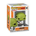 Funko Pop! Animation - Dragon Ball Z Vinyl Figure - Select Figure(s) - for just $12.67! 