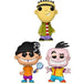 Funko Pop! Animation - Ed, Edd n Eddy Vinyl Figures - Select Figure(s) - for just $14.99! 