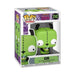 Funko Pop! Animation - Invader Zim Vinyl Figure - Select Figure(s) - for just $14.90! 