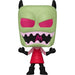 Funko Pop! Animation - Invader Zim Vinyl Figure - Select Figure(s) - for just $14.90! 