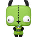 Funko Pop! Animation - Invader Zim Vinyl Figure - Select Figure(s) - for just $14.90! 