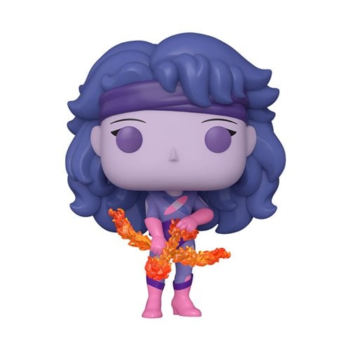 Funko Pop! Animation - Jem and the Holograms Vinyl Figure - Select Figure(s) - for just $12.90! 