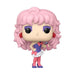 Funko Pop! Animation - Jem and the Holograms Vinyl Figure - Select Figure(s) - for just $12.67! 