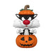 Funko Pop! Animation - Looney Tunes Halloween - Select Vinyl Figure(s) - for just $12.67! 