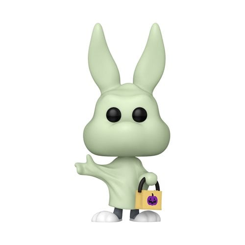 Funko Pop! Animation - Looney Tunes Halloween - Select Vinyl Figure(s) - for just $12.67! 