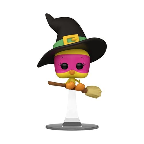 Funko Pop! Animation - Looney Tunes Halloween - Select Vinyl Figure(s) - for just $12.67! 