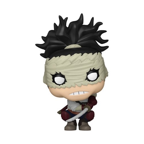 Funko Pop! Animation - My Hero Academia Vinyl Figure - Select Figure(s) - for just $12.90! 