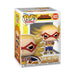 Funko Pop! Animation - My Hero Academia Vinyl Figure - Select Figure(s) - for just $12.90! 