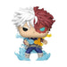 Funko Pop! Animation - My Hero Academia Vinyl Figure - Select Figure(s) - for just $12.90! 