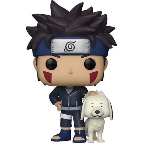 Funko Pop! Animation - Naruto Shippuden Vinyl Figures - Select Figure(s) - for just $12.67! 