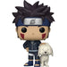Funko Pop! Animation - Naruto Shippuden Vinyl Figures - Select Figure(s) - for just $12.67! 