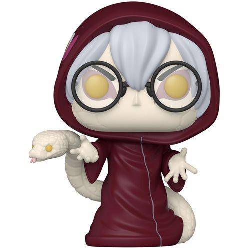 Funko Pop! Animation - Naruto Shippuden Vinyl Figures - Select Figure(s) - for just $12.99! 