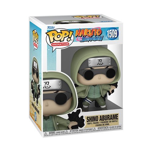 Funko Pop! Animation - Naruto Shippuden Vinyl Figures - Select Figure(s) - Just $11.99! Shop now at Retro Gaming of Denver