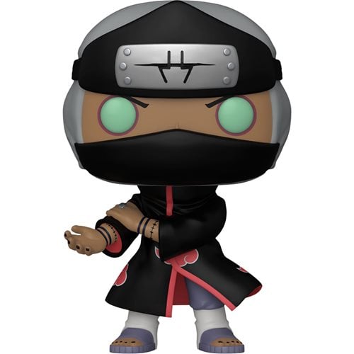 Funko Pop! Animation - Naruto Shippuden Vinyl Figures - Select Figure(s) - for just $12.67! 