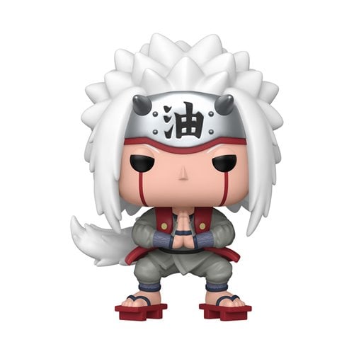Funko Pop! Animation - Naruto Shippuden Vinyl Figures - Select Figure(s) - for just $12.67! 