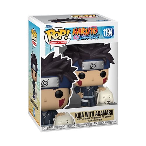 Funko Pop! Animation - Naruto Shippuden Vinyl Figures - Select Figure(s) - for just $12.99! 