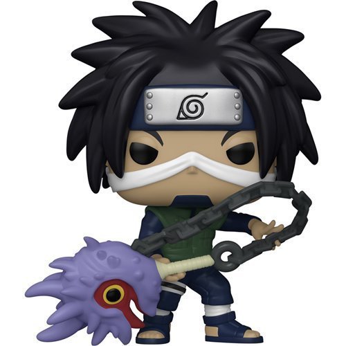 Funko Pop! Animation - Naruto Shippuden Vinyl Figures - Select Figure(s) - for just $12.99! 