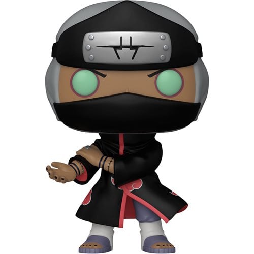 Funko Pop! Animation - Naruto Shippuden Vinyl Figures - Select Figure(s) - Just $11.99! Shop now at Retro Gaming of Denver