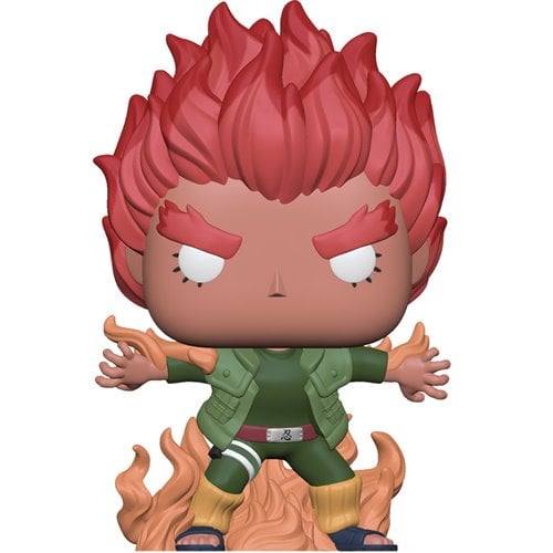 Funko Pop! Animation - Naruto Shippuden Vinyl Figures - Select Figure(s) - for just $12.67! 