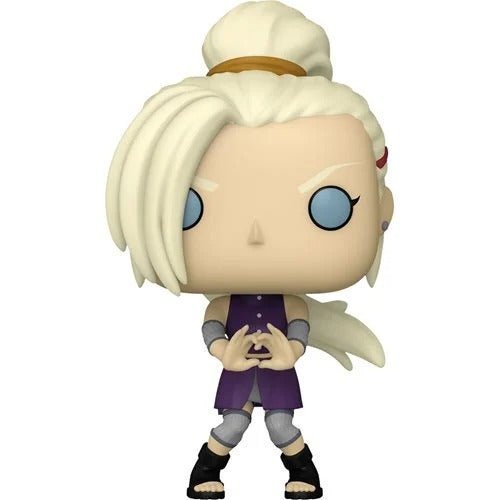 Funko Pop! Animation - Naruto Shippuden Vinyl Figures - Select Figure(s) - for just $12.99! 