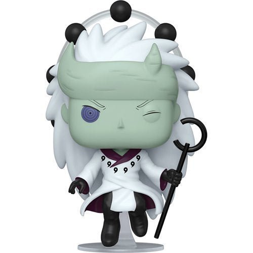 Funko Pop! Animation - Naruto Shippuden Vinyl Figures - Select Figure(s) - for just $12.99! 