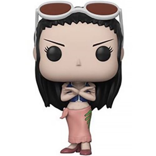 Funko Pop! Animation - One Piece - Vinyl Figures - Select Figure(s) - for just $12.90! 