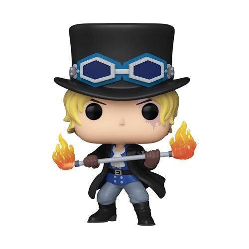Funko Pop! Animation - One Piece - Vinyl Figures - Select Figure(s) - for just $12.90! 