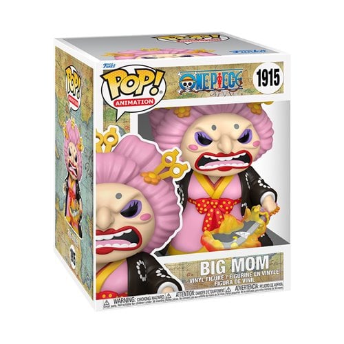 Funko Pop! Animation - One Piece - Vinyl Figures - Select Figure(s) - for just $12.90! 