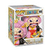 Funko Pop! Animation - One Piece - Vinyl Figures - Select Figure(s) - for just $12.67! 