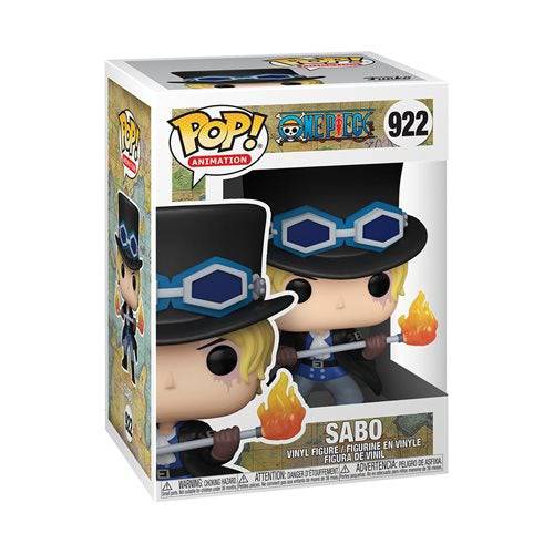 Funko Pop! Animation - One Piece - Vinyl Figures - Select Figure(s) - for just $12.90! 