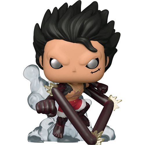 Funko Pop! Animation - One Piece - Vinyl Figures - Select Figure(s) - for just $12.90! 