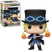 Funko Pop! Animation - One Piece - Vinyl Figures - Select Figure(s) - for just $12.90! 