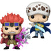 Funko Pop! Animation - One Piece - Vinyl Figures - Select Figure(s) - for just $12.67! 
