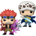 Funko Pop! Animation - One Piece - Vinyl Figures - Select Figure(s) - for just $12.90! 