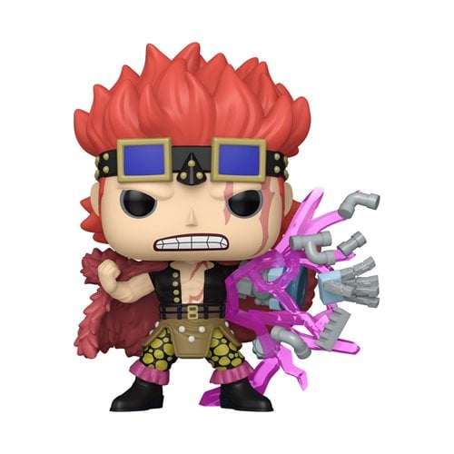 Funko Pop! Animation - One Piece - Vinyl Figures - Select Figure(s) - for just $12.90! 